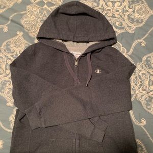 SOLD. Champion Sweatshirt